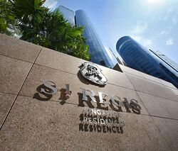 St. Regis Residences (D10), Apartment #572667901